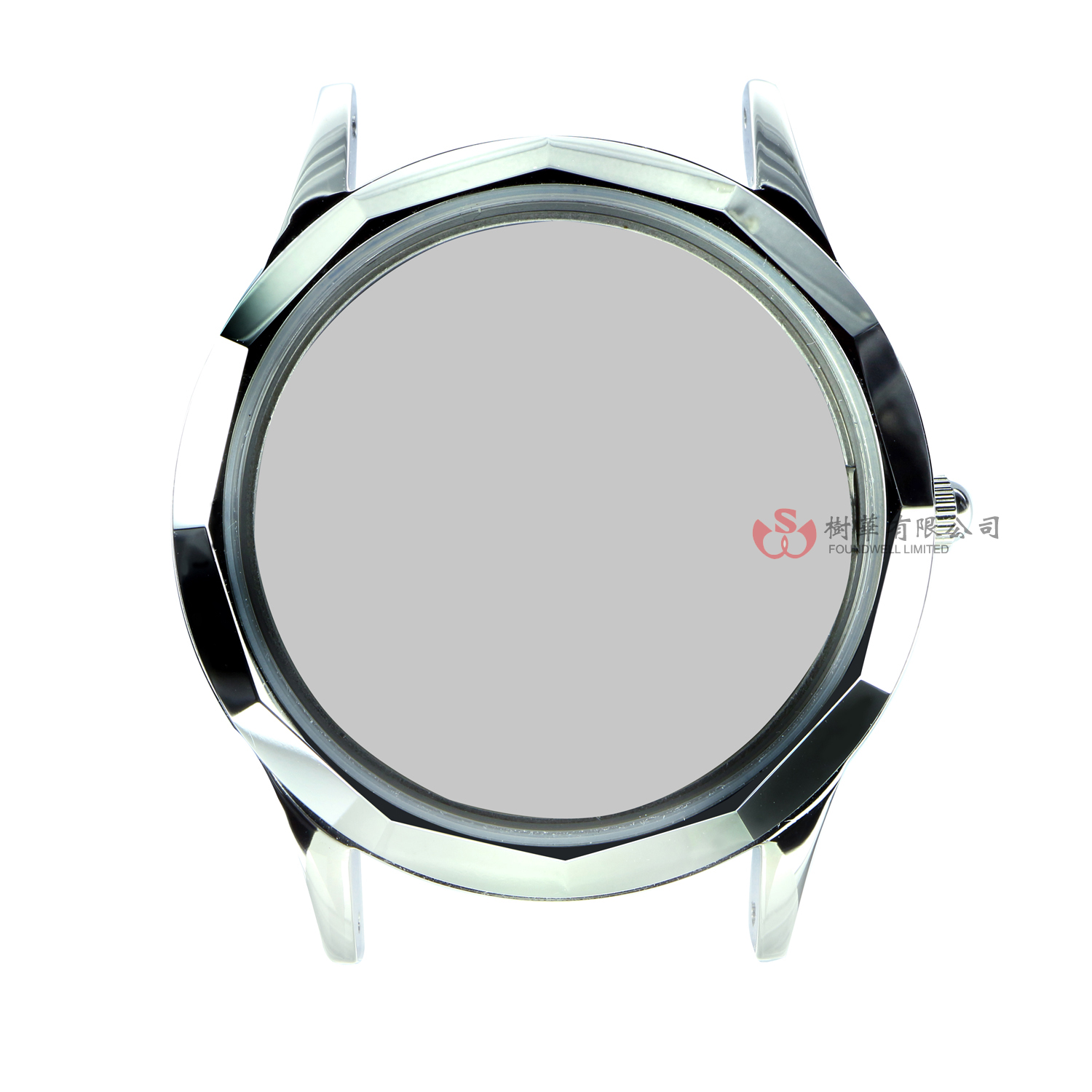 樹華有限公司(Foundwell Limited)專門生產錶殼及錶帶，物料以316鋼為主，製造耐酸鹼、抗腐蝕、高強度，耐腐蝕，採用低含鉛量的環保物料，防水度強，產品符合ROHS(危害性物質限制指令)的錶殼及錶帶，暢銷中國內地，世界各地及新興市場。