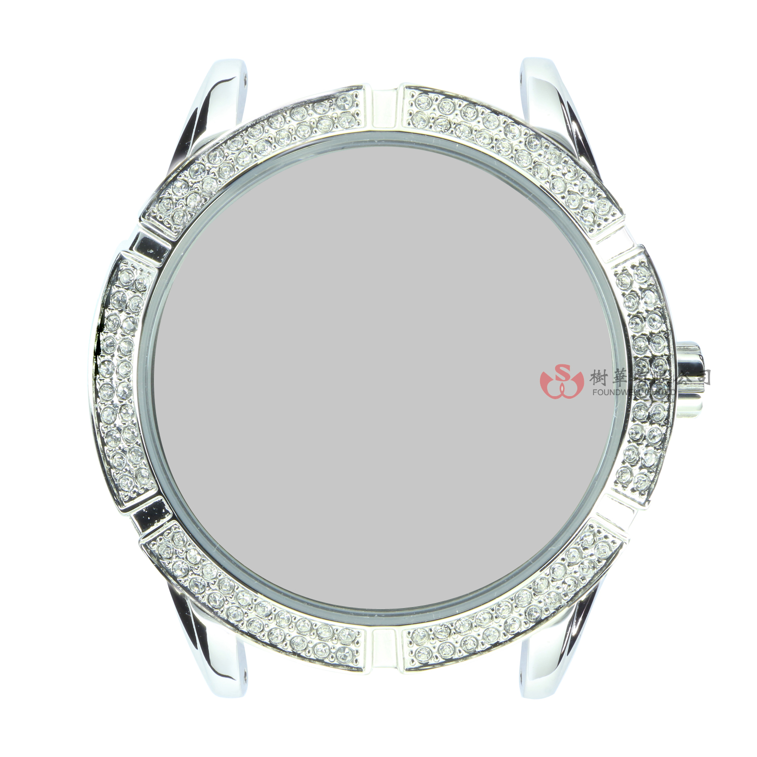 樹華有限公司(Foundwell Limited)專門生產錶殼及錶帶，物料以316鋼為主，製造耐酸鹼、抗腐蝕、高強度，耐腐蝕，採用低含鉛量的環保物料，防水度強，產品符合ROHS(危害性物質限制指令)的錶殼及錶帶，暢銷中國內地，世界各地及新興市場。