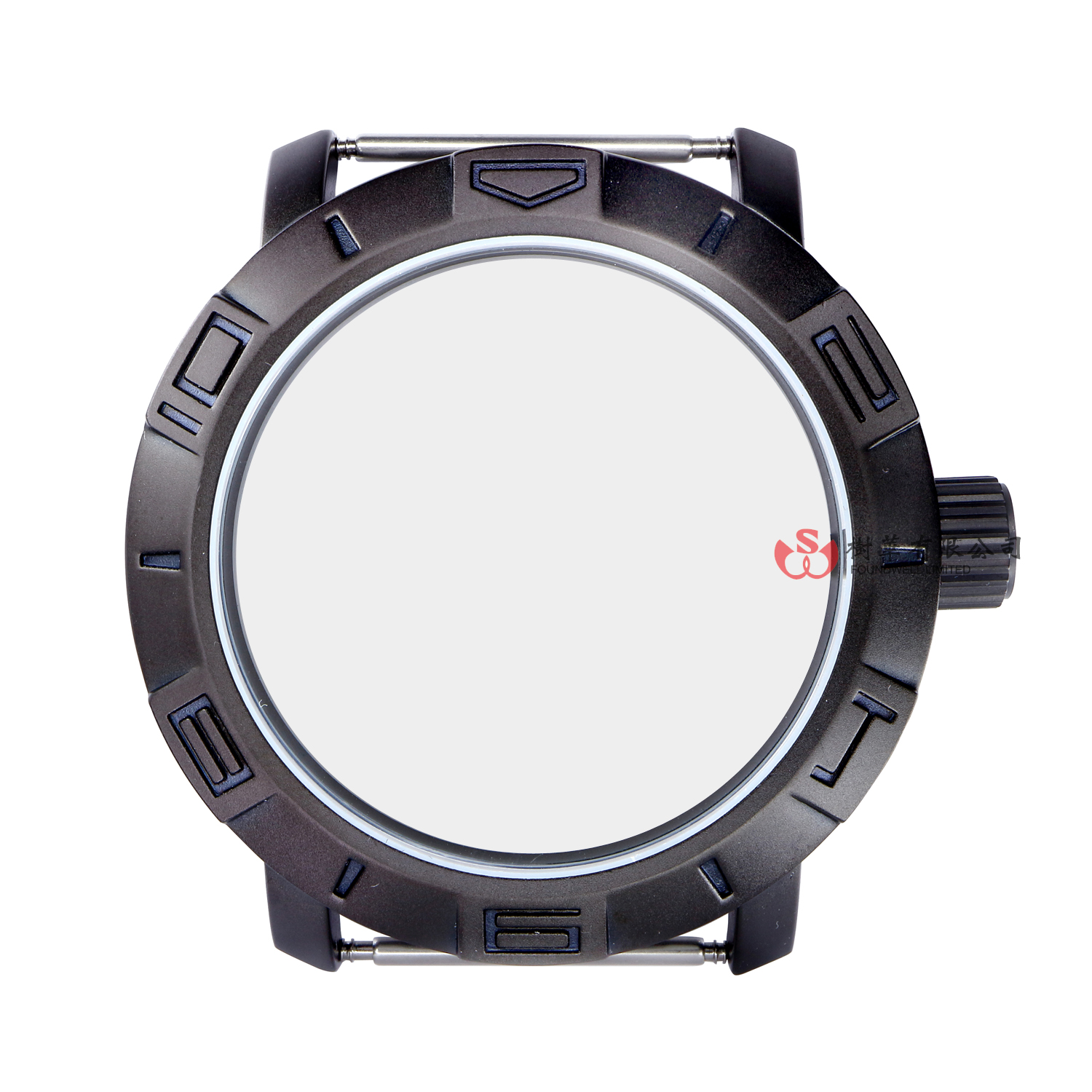 樹華有限公司(Foundwell Limited)專門生產錶殼及錶帶，物料以316鋼為主，製造耐酸鹼、抗腐蝕、高強度，耐腐蝕，採用低含鉛量的環保物料，防水度強，產品符合ROHS(危害性物質限制指令)的錶殼及錶帶，暢銷中國內地，世界各地及新興市場。